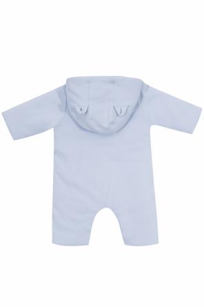 Insulated onesie, zdjęcie 2 Insulated onesie od Kenzo Kids